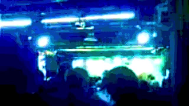 B52 ¬ Őrült lány (V. M. Band cover)