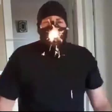 He is retarded, but he is too retarded to realize he is RETARDED