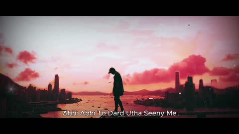 Rone De - Official Lyrical Video | Sameer Allan