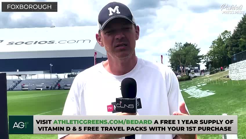 Bedard- Is Tom Brady Damaging His Patriots Legacy