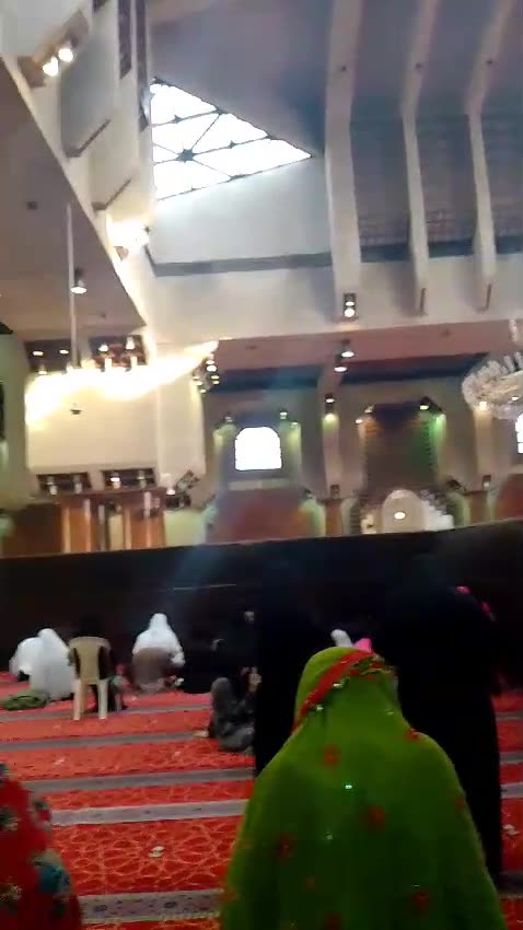 Attacked by mob of teens