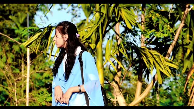 | Romantic love Story video | School Love Story latest Sadri Video |Sumesh Tantabai official