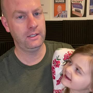 Why won’t he just stop??