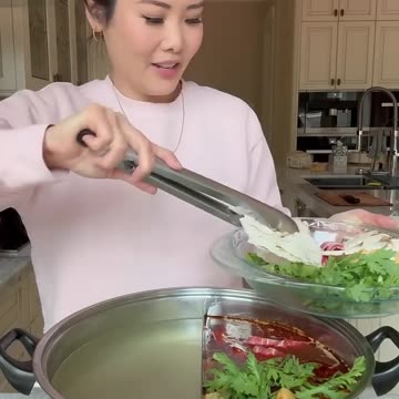 How to make hotpot