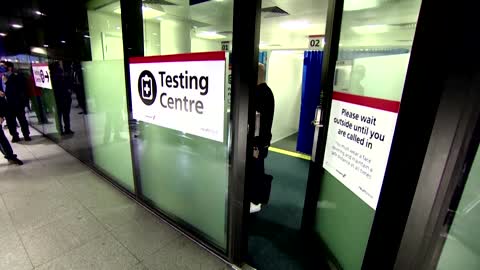 Vaccine passports: problem, or pass to normality?