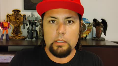 The Vail of 2020 is Being Lifted