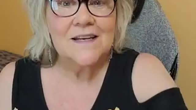 Trucking Convoy on the Move, Ivermectin Info & Updates - Seeking Truth Always - Live Podcast 5/16/22
