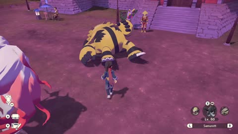 Meh Weekly Shorts Comp | Both Breaking & Appreciating Pokemon, Along with Silly Dwarf Shenanigans