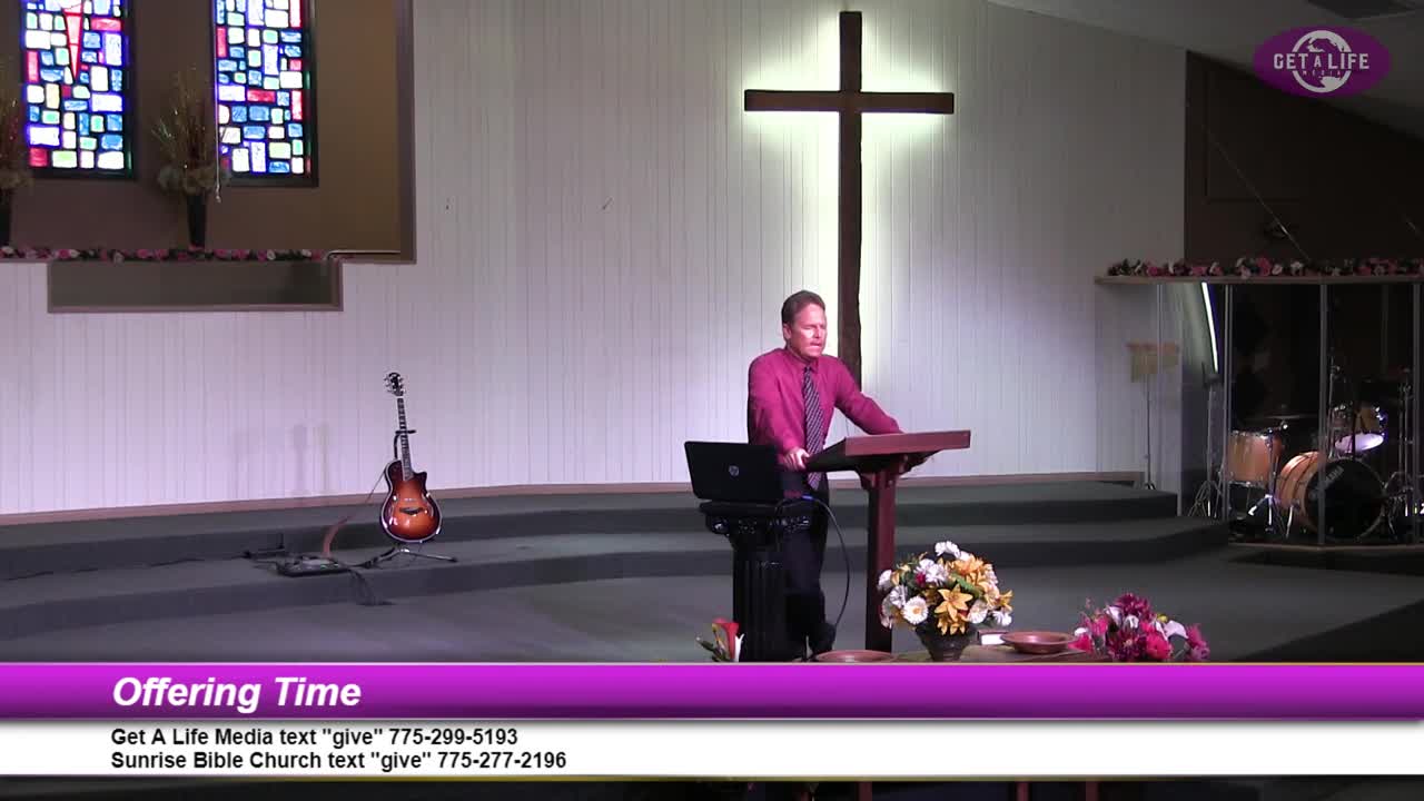 Billy Crone - How to Survive the Coronavirus Part 3