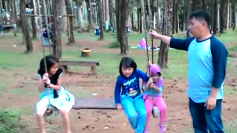 Funny Moment Kids