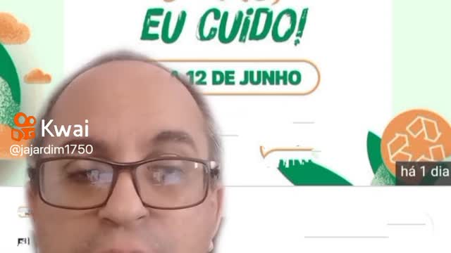 Semana do meio ambiente