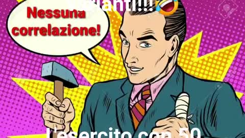 Draghi, squadre speciali per stanare i non vaccinati!