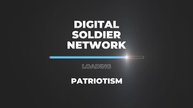 Digital Patriot Network