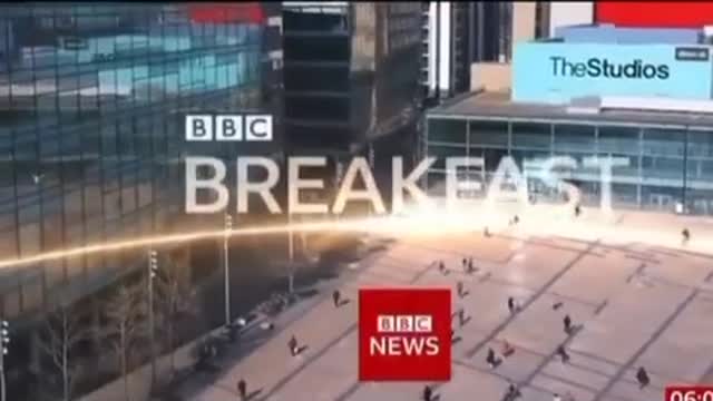 The BBC Summed Up In 2 Minutes