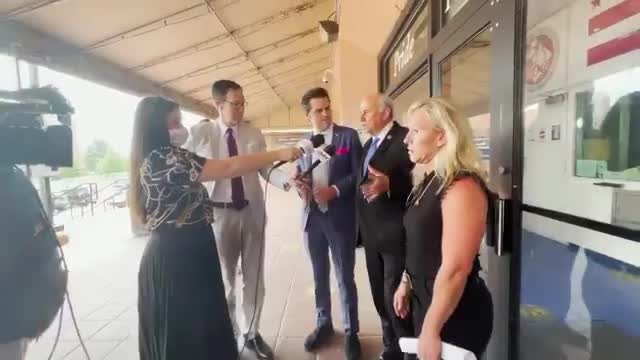 What are they hiding?