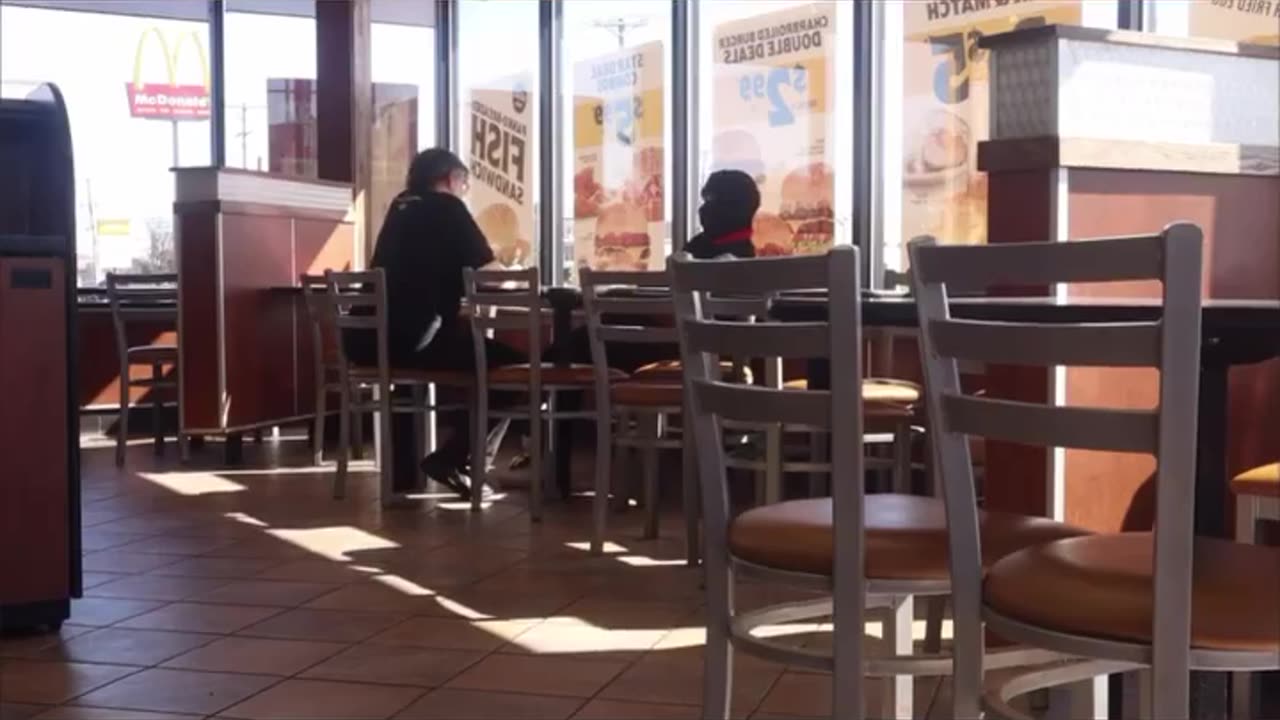 Do You Think He Got The Job?