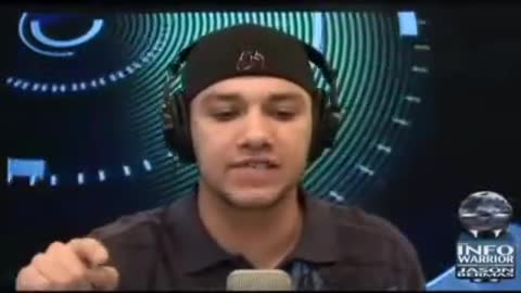 A Jason Bermas News Blitz on May 15, 2009