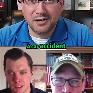 Tell A Positive Story | 10x Your Team with Cam & Otis