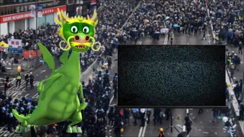 Fentanyl The Chicom Dragon