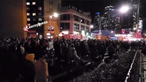 CIVIL UNREST