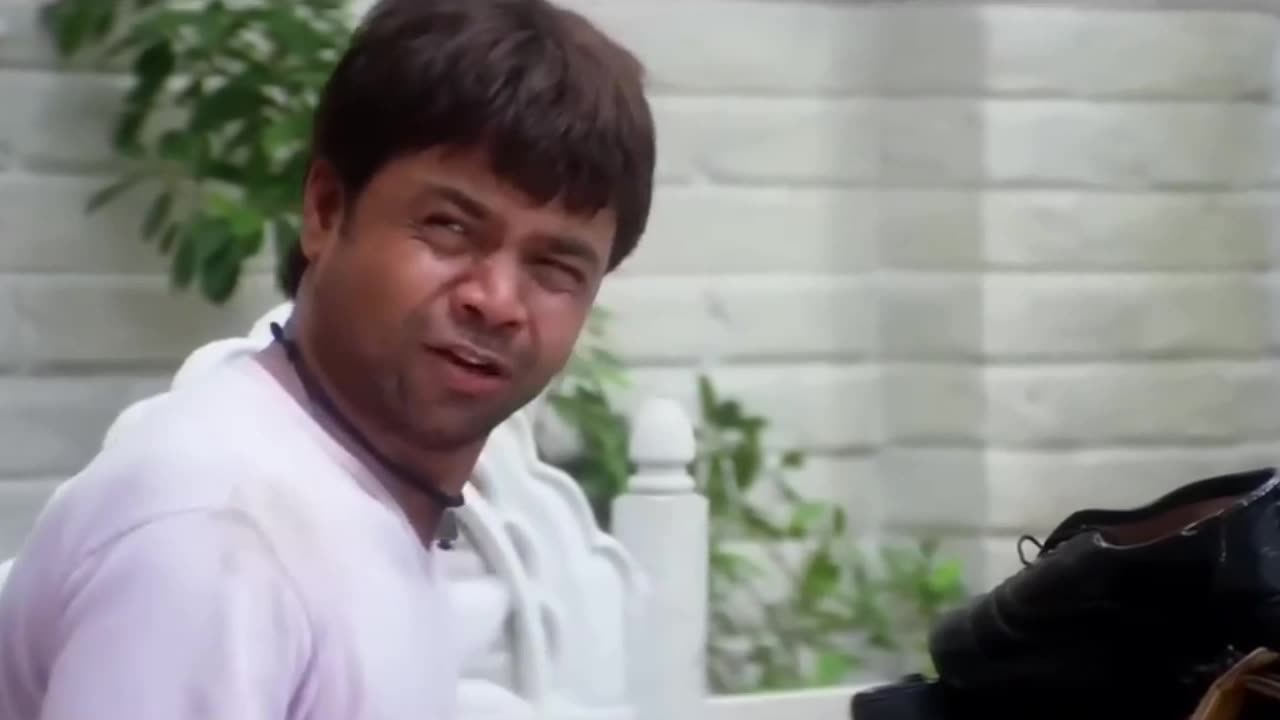 Rajpal Yadav Best Comedy Scene 1😂😂😂