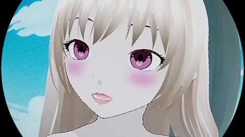 When a vtuber shows up at your door