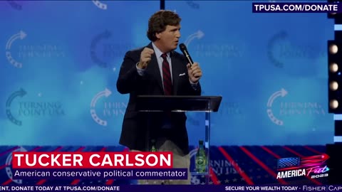 Tucker 🔥