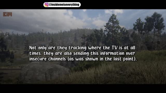 100% Proof That They Are Watching You 24x7