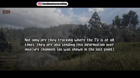 100% Proof That They Are Watching You 24x7