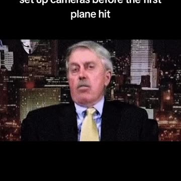 Dr. Alan Sabroski - US Marine Corps Veteran