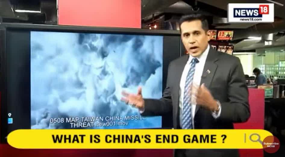 China fired 11 ballistic missiles into waters close to ports in Taiwan and Japan waters. Japan, Korea and USA telling China to Back off, China sanctions Nancy Pelosi. China says if Nancy Pelosi goes to Japans Okinawa base, China will take actions