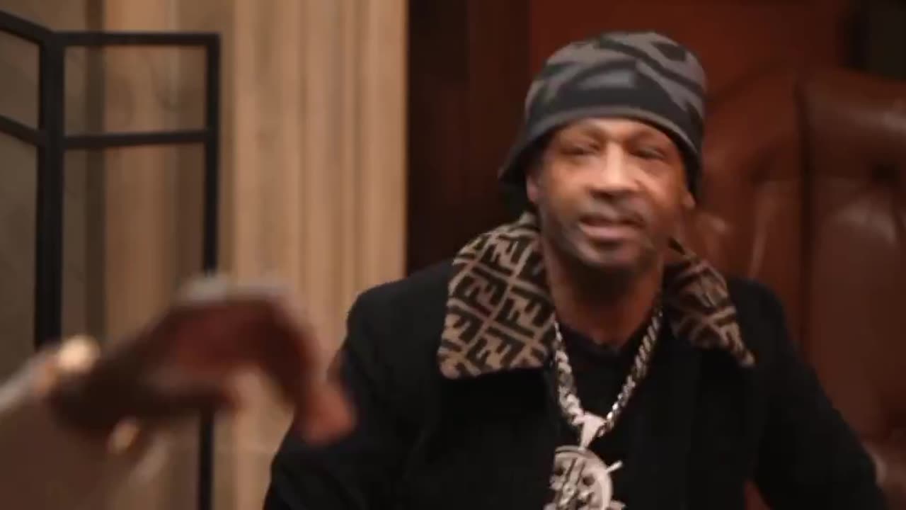 Sean "Diddy" Combs arrested, why? Katt Williams: