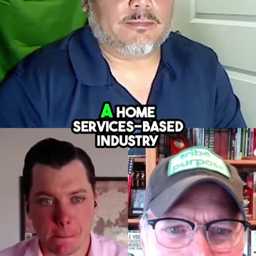 Social Media vs Chamber of Commerce | 10x Your Team with Cam & Otis