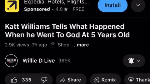 So if people start taking your dogs out 🤷🏼‍♂️ Don’t expect me to give a FAQ