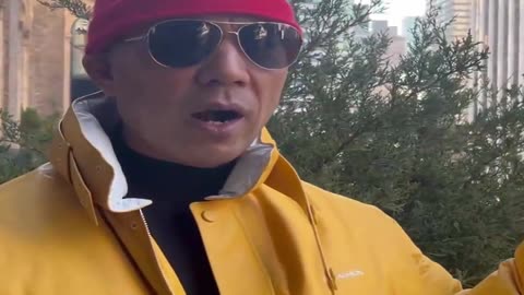 20221202文贵先生GETTR²： #方仓：就是一个现代的隔离营，只有把方仓点了才能让你活下去