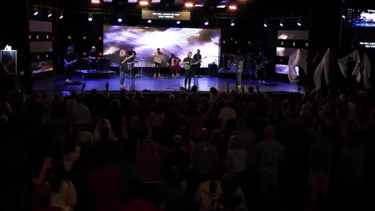 Thousands generation