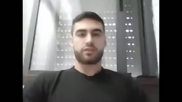 עדות מבחור צעיר שלקח את הזריקות ונפגע