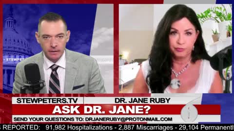 ASK DR. RUBY: WHEN WILL THE MANDATES END?