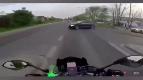 motorcycle cursing