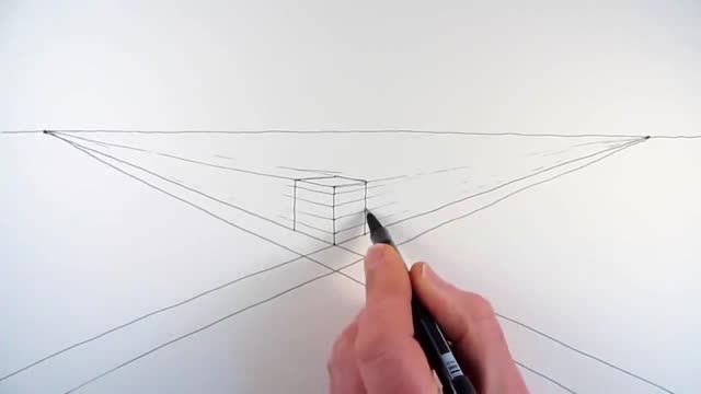 Draw Urban Architecture