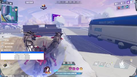 i forgot to use hydra missile to aim