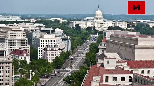 Democrats brace for toughest stretch yet with Biden agenda
