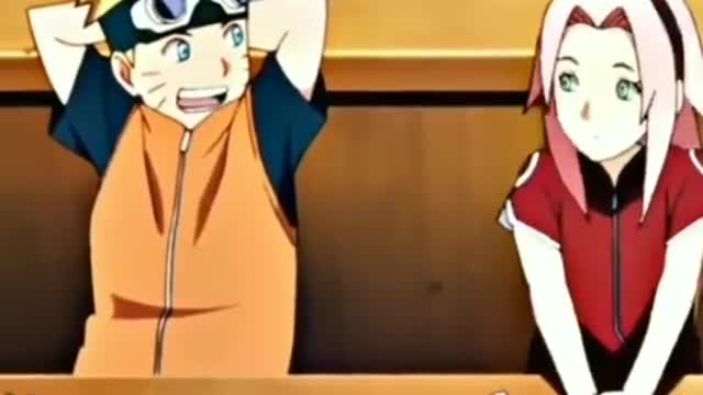 Naruto Love sakura [AMV Hindi]