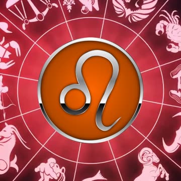 Zodiac Leo 2023 December 29 Short