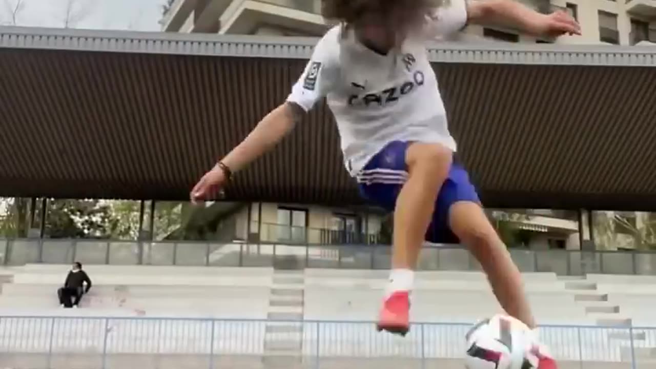 Perfection