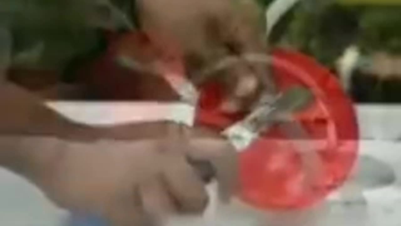 Extract Gasoline from plastic