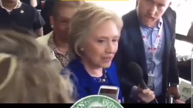 Clinton
