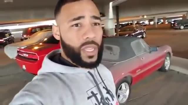 How Long Will You Let Your Blessing Collect Dust?