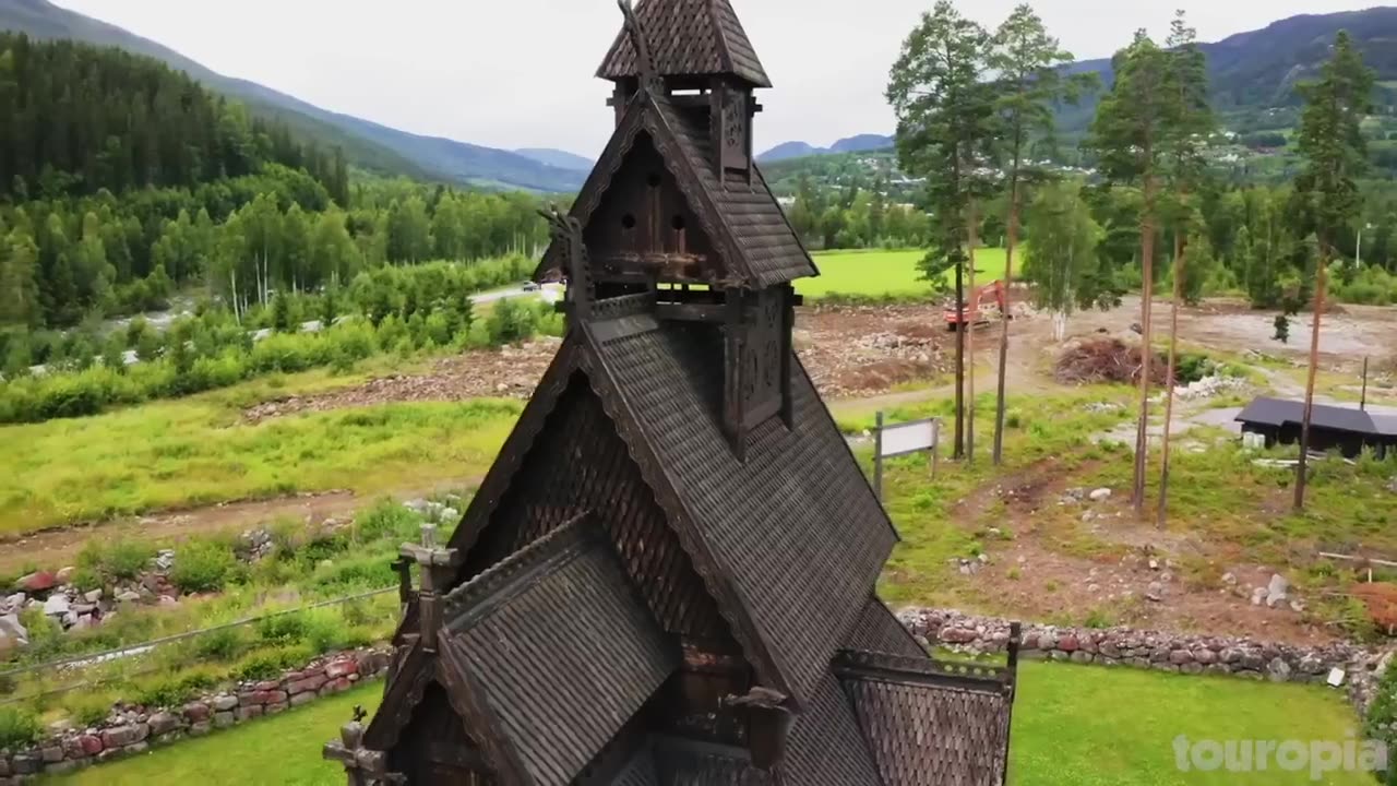 16 Best Places to Visit in Norway - Travel Video