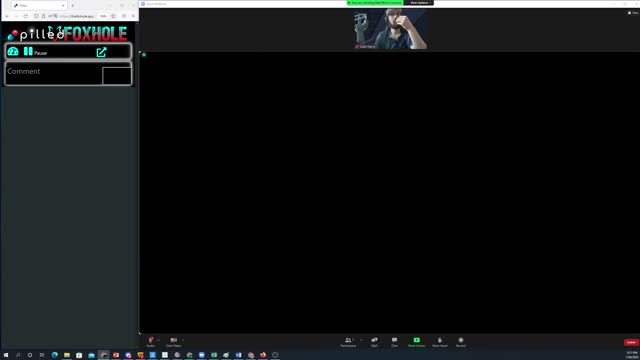 Deplorable discussions - 1/26/2021